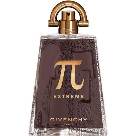 givenchy pi extreme fragrantica|Givenchy pi perfume price.